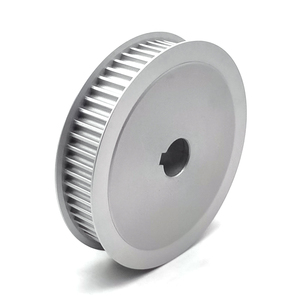무소음 작동, 고품질 HTD3M 5M 8M XL L S3M 2GT <span class=keywords><strong>GT2</strong></span> 타이밍 풀리 OEM - Product Image 6
