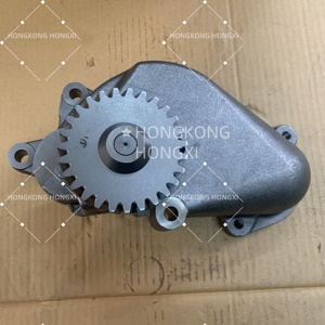 QST30-G5 QST30 Ensemble de pompe à huile de lubrification pour moteur diesel 4024870 3092984 Fabriqué en Chine est neuf. - Product Image 2