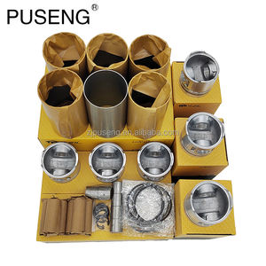 S6k s6kt s6kt s6k 3066 3304 3306 3116 3176 3204 3406 <span class=keywords><strong>3408</strong></span> 3412 מנוע 3508 שיפוץ רכיבים ערכת תיקון - Product Image 3