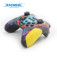 Control de Juego Inalámbrico DOBE Factory, Joystick para PS3, Nintendo Switch, Android, IOS, PC, TV, Accesorios para Juegos