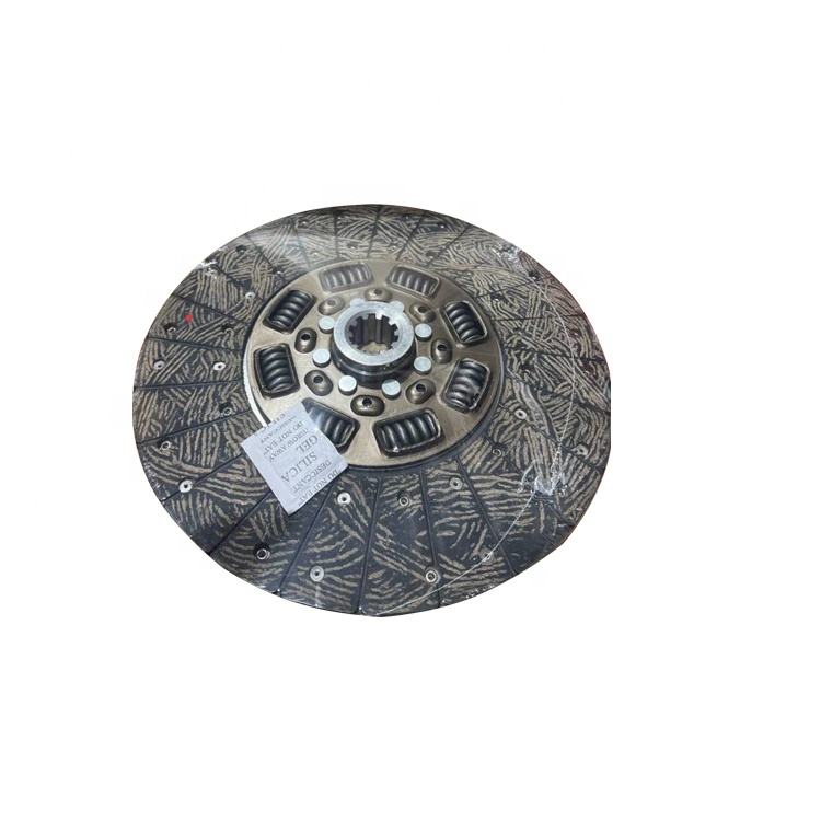 Heavy Truck 1316304163 Synchronizer Hub for ZF Mercedes Gearbox