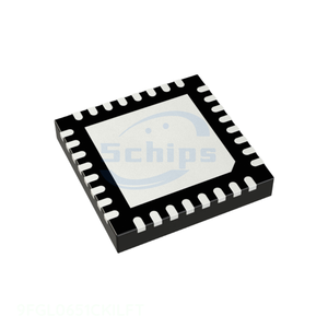 Components Electronic 56 TFSOP 9EPRS525AGILF Clock Timing Authorized Distributor - Product Image 1