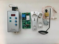 Controlador CNC SF-HC30A3 con 1GB de Memoria y 1 Año de Garantía para Sistemas de Plasma