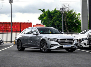 Nuevo Sedán Híbrido Enchufable Ben-z <span class=keywords><strong>E</strong></span> 350 <span class=keywords><strong>e</strong></span> <span class=keywords><strong>L</strong></span> 2025 de Alto Rendimiento con Gran Autonomía - Product Image 3
