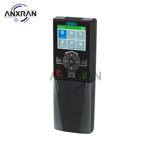 Pour Siemens 6SL3255-0AA00-4HA1 SINAMICS G120/G120D IOP-2 portable 6SL32550AA004HA1 - Product Image 1