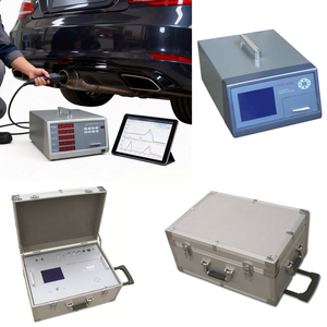 Multi-Gas Emission Measurement System Multifunctional Gas Analyzer for Coal <b>Mining</b> <b>Machinery</b> Sox Gas Analyzers Online Zircon - Product Image 3