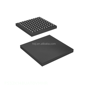 ชิ้นส่วนอิเล็กทรอนิกส์100ช่องผู้ผลิตแบบฝังตัว FS32K148UAT0VMHR ทางออนไลน์ - Product Image 1