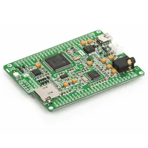 Fabricante personalizado do oem pcba, de alta qualidade, teclado pcb de montagem pcba serviço