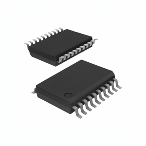 20 SSOP Embedded Z8F0811HH020EG Original One Stop Service Electronics Component - Product Image 1