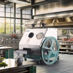 Spremiagrumi manuale per uso domestico, - Product Image 3