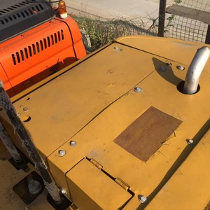 Excavadora de cadenas Caterpillar PC320GC usada, original, a bajo precio y con pocas horas de operación, en venta. - Product Image 6