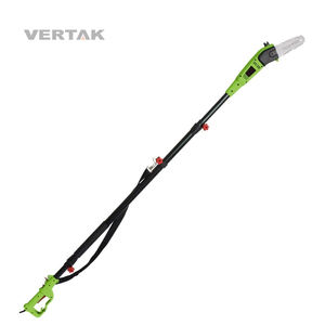 VERTAK 710W tronçonneuse électrique à long manche avec chaîne <span class=keywords><strong>Oregon</strong></span> - Product Image 1