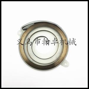 ตัวสตาร์ท TS420 TS410พร้อมแผ่นสปริงดึงสำหรับตัดโลหะอุปกรณ์เสริมสำหรับเครื่องตัด hzpj - Product Image 5