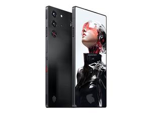 RedMagic 11 Pro+ 5G, SD 8 Elite Gen 5, 7500mAh, écran 144Hz 1.5K (1216x2688), refroidissement par eau + ventilateur - Product Image 2