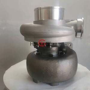 HX40W เทอร์โบชาร์จเจอร์4033134H 4038409 3599883สำหรับเครื่องยนต์ D2066LF สภาพใหม่ - Product Image 5