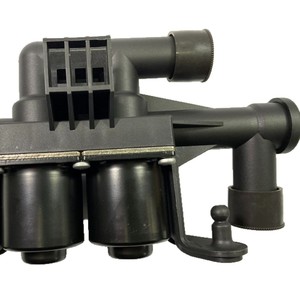 Válvula de agua para BMW Serie 5 F10 528i 535i Serie 6 640i 650i Modelo Yt E058 Número de pieza 64119310349 Alta Temperatura - Product Image 5