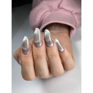 มาจิดา เจลทาเล็บ สี 8.5 มล. ปราศจากสารเฮมา ยูวีเจล - Product Image 2