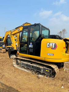 Pelle sur chenilles Caterpillar 307 d'occasion Cat 307E à vendre 307e/307d/307/308e2, nouvel arrivage - Product Image 3