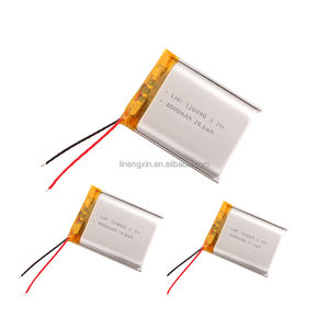 906090 6000mAh 7000mAh 126090 8000mAh 1260110 9000mAh 충전식 <span class=keywords><strong>3.7V</strong></span> <span class=keywords><strong>Lipo</strong></span> 배터리 리튬 폴리머 파우치 리튬 이온 배터리 - Product Image 4