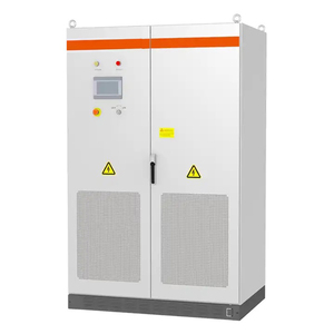 Module d'alimentation à batterie lithium haute performance à triple sortie 900AH 500kW pour système de stockage d'énergie PCS - Product Image 3
