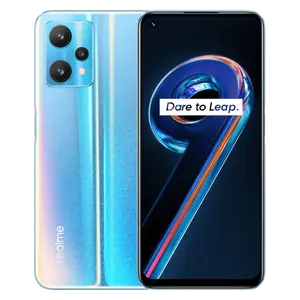 <span class=keywords><strong>Realme</strong></span> <span class=keywords><strong>9</strong></span> <span class=keywords><strong>Pro</strong></span> Plus 5G Teléfono móvil original Versión global Dimensity 920 Son-y Imx766 OIS Cámara NFC 60W Superdart 6,4 ''AMOLED - Product Image 2