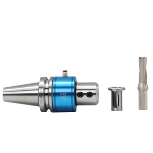 Support pour trou d'huile en acier inoxydable, rangement pour crochet d'huile, BT40/50 unités, haute vitesse - Product Image 3