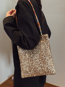 Borsa da donna di nuova moda che vende come torte calde borse da donna di grande capacità borse a tracolla da donna all'ingrosso - Product Image 3