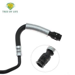 ท่อส่งคืนพวงมาลัยพาวเวอร์ต้นไม้แห่งชีวิตสำหรับ BMW 32416769993 6769993ชิ้นส่วนอะไหล่ใหม่ - Product Image 3