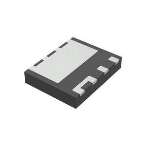 DIODE FLYBACK MP9989GV-P CCM/DCM AVEC Composants Électroniques Gestion de l'Alimentation en Ligne (PMIC) 8 PowerVDFN - Product Image 1