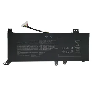 Replacement Battery 7.6V 32WH Battery Pack for Asus VivoBook 15 X512DA X512DK X512F X512FA Laptop Battery For Asus B21N1818-2