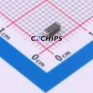 CBW451616U601T Ferrite Bead 1806 RF ( Impedance @ Frequency: 600Ohm@100MHz )( Error: 25% )( DC Resistance (DCR): 300mOhm ) - Product Image 2