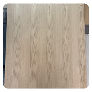 Thiết kế hiện đại ván <span class=keywords><strong>MDF</strong></span> phải đối mặt với gỗ sồi tự nhiên/Gỗ Sồi/óc chó/tro/Gỗ Anh Đào Veneer E1 gỗ dán veneer cho đồ nội thất - Product Image 5