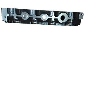 Nouvelle culasse moteur XPower Assy 308-1859 pour pelle sur chenilles 404DT C2.2 - Product Image 5