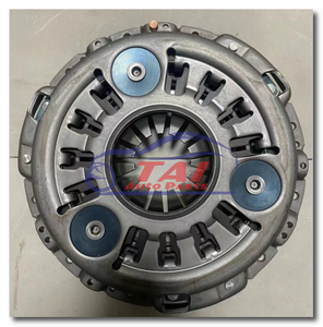 Ensemble de plaque de pression et de couvercle d'embrayage 30210-3XN0A pour Nissan Urvan NV350 E26 - Product Image 3
