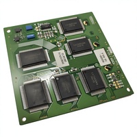 Penggantian Panel LCD Komponen Pendingin dengan Komponen Tembaga EW50107FLYU 00KP2 EW24DA3FLY EDT 20-20075-3