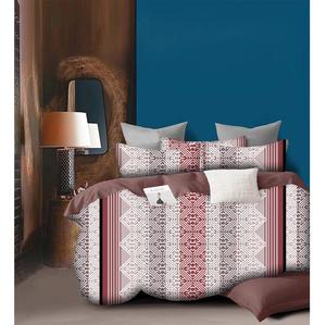 Sábanas Premium de 105 GSM, Tela Suave y Duradera Diseñada para un Sueño Cómodo, Uso Diario en el Dormitorio, con Textura Suave - Product Image 6