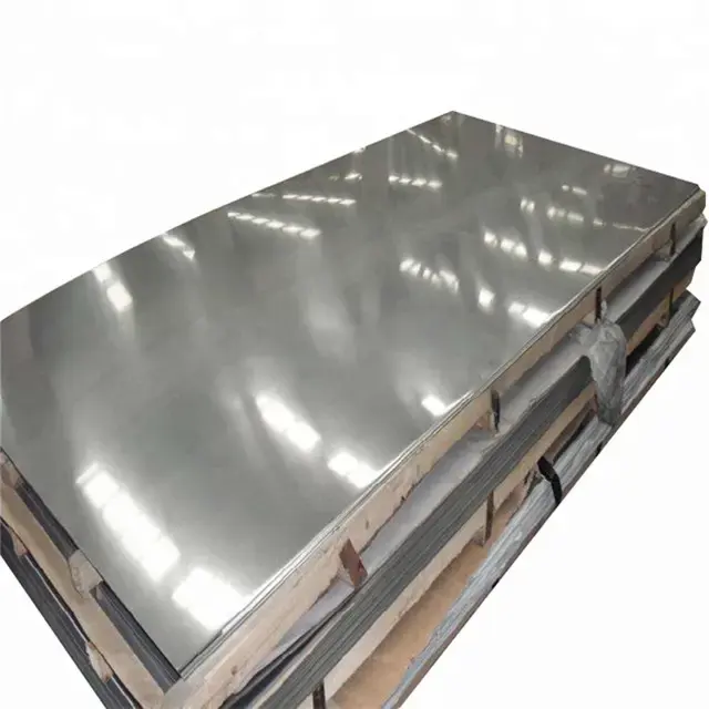 SUS 201 304 316430冷間圧延ステンレス鋼丸板建設用