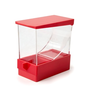 Distributore di rotolo di cotone dentale medical consuma cotone rotolo dispenser - Product Image 6