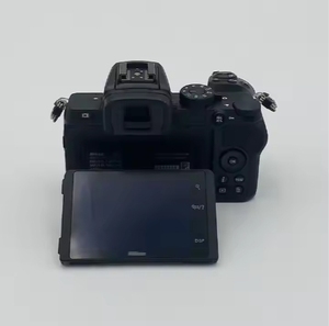 Appareil photo hybride 4K <span class=keywords><strong>Z50</strong></span> 24MP avec objectif 24mm, professionnel d'occasion, accessoires tiers inclus - Product Image 2