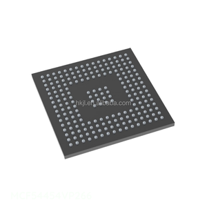 Buy Online Electronic Components 360 BBGA MCF54454VP266 Embedded In Stock - Product Image 1