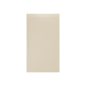 Plato de Ducha Rectangular Emotion Line 80x200 cm Beige 9001 - Product Image 3