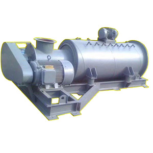 Tanque Agitador Personalizable para la Digestión de Cal de Gran Capacidad - Product Image 2