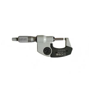 Mitutoyo 293-240-30 Coolant Proof <b>Micrometer</b> With LCD Display Stainless Steel IP65 0.001mm Resolution 0 to 25mm 293-240-30 Mitut - Product Image 3