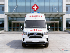 Oferta Especial: Vehículo Médico de Emergencia DR, Clínica Móvil con Equipo de Diagnóstico para Respuesta a Desastres y Operaciones de Rescate - Product Image 2