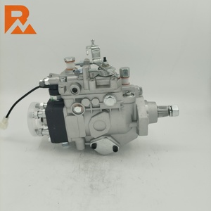 ปั๊มหัวฉีดน้ำมันเชื้อเพลิง 096000-3070 VE4 9F2200RND307 22100-54311 R307 สำหรับเครื่องยนต์ 2L 2L-II 2.4L - Product Image 4