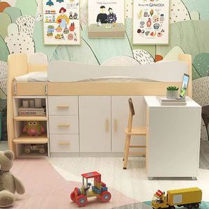 <span class=keywords><strong>2022</strong></span> nuevo producto moderno multifuncional <span class=keywords><strong>de</strong></span> <span class=keywords><strong>madera</strong></span> maciza camas para niños muebles directos <span class=keywords><strong>de</strong></span> fábrica con precios competitivos - Product Image 3