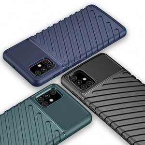 Coque de téléphone en TPU antichoc série robuste en gros pour <span class=keywords><strong>Samsung</strong></span> Galaxy <span class=keywords><strong>a</strong></span> 02 03 11 12 13 14 15 20 <span class=keywords><strong>32</strong></span> 34 35 51 52 E <span class=keywords><strong>5G</strong></span> - Product Image 5