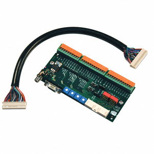 MTOCG-<span class=keywords><strong>BOB</strong></span>-DK CÂBLE GPIO ET CARTE DE DÉCALAGE - Product Image 1
