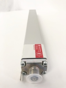 เซ็นเซอร์วัดระยะทางเชิงเส้น TEMPOSONICS E-Series ของแท้นำเข้า ติดตั้งด้วยแม่เหล็ก ปิดผนึกอย่างสมบูรณ์ คุณภาพสูง ขนาดสั้น - Product Image 5