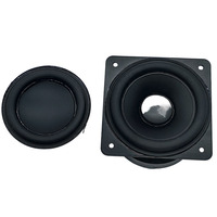 Altavoz Inalámbrico Portátil de Alta Calidad, 4 Ohm 8 Ohm NdFeB, Rango Completo, Actividades al Aire Libre, Micrófono Inalámbrico, Control por Voz DTS/AirPlay